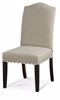 Picture of PARSON CAMEL BACK CHAIR