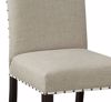 Picture of PARSON CAMEL BACK CHAIR