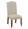 Picture of PARSON CHAIR, LYNX LINEN