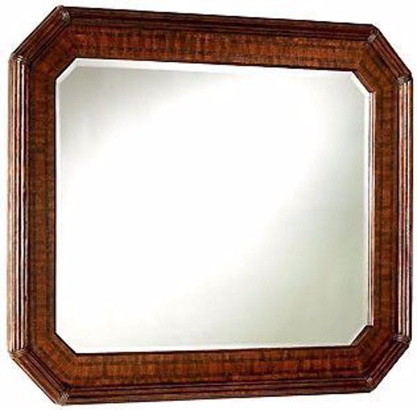 Picture of MALAWI HEMINGWAY MIRROR