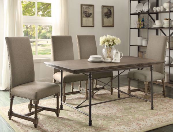 Picture of Corbin Dining Table