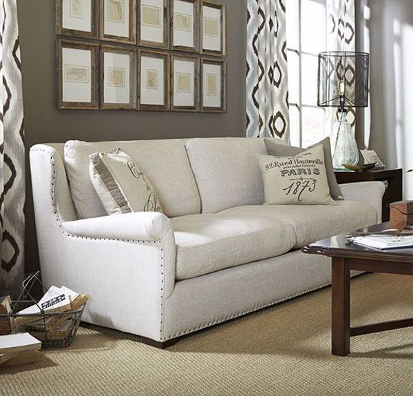 Picture of HAVEN SOFA