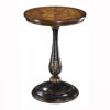 Picture of Round Accent Table