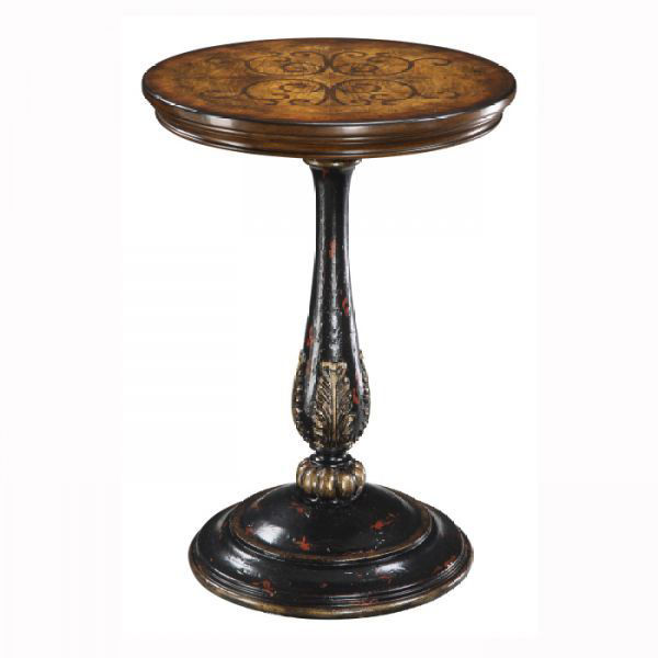 Picture of Round Accent Table