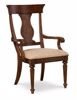 Picture of BARRINGTON FARM SPLAT BACK ARM CHAIR