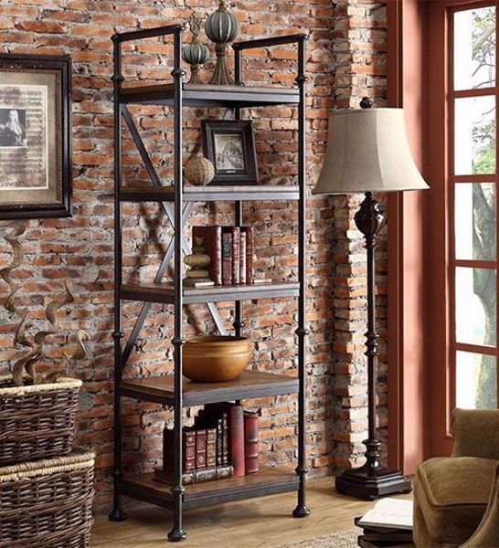Picture of CAMDEN TOWN ETAGERE