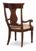 Picture of BARRINGTON FARM SPLAT BACK ARM CHAIR