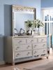 Picture of STEFANO PORTRAIT MIRROR