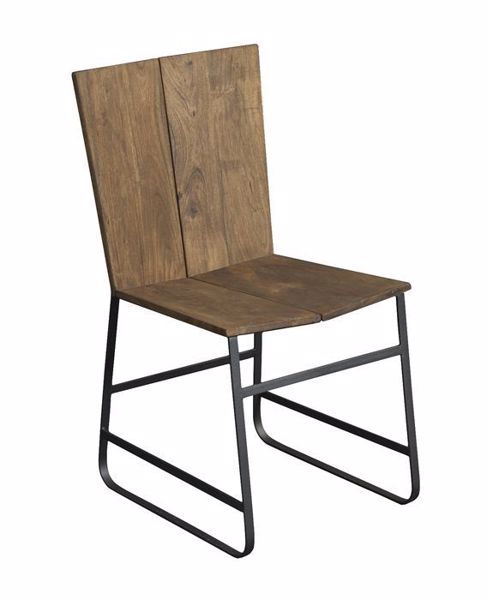 Picture of ACACIA SIDE CHAIR