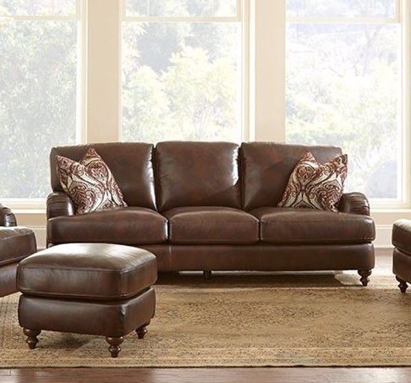 Picture of CHARLES SOFA