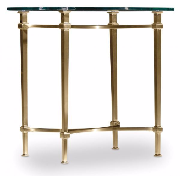 Picture of HIGHLAND PARK END TABLE