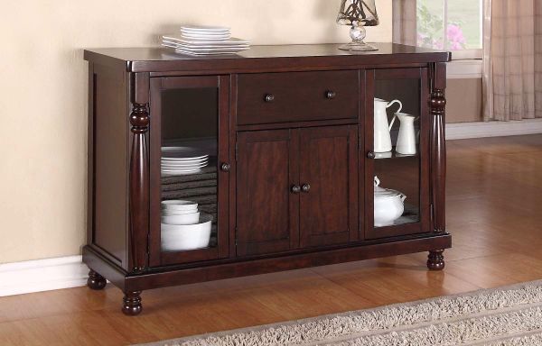 Picture of HAMILTON PARK SERVER/SIDEBOARD