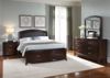 Picture of AVALON KING STORAGE BED