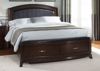 Picture of AVALON KING STORAGE BED