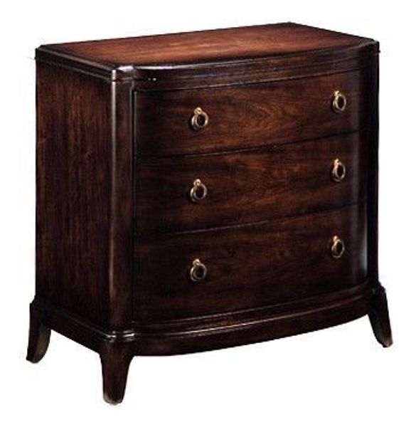 Picture of STUDIO 455 NIGHTSTAND