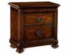 Picture of NAIROBI HEMINGWAY NIGHTSTAND