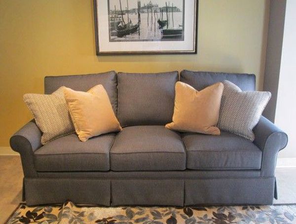 Selections I Sofa