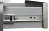 Picture of SILVER LEAF CONSOLE TABLE