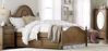Picture of FULL LOW POSTER BED, DANIELLE