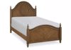 Picture of FULL LOW POSTER BED, DANIELLE