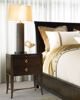 Picture of STUDIO 455 BEDSIDE TABLE