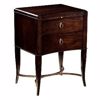 Picture of STUDIO 455 BEDSIDE TABLE