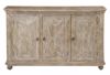 Picture of WASHED MANGO SIDEBOARD