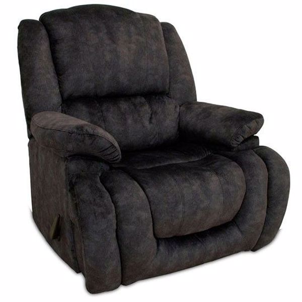 Picture of CHAMPION  ROCKER RECLINER