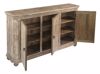 Picture of WASHED MANGO SIDEBOARD