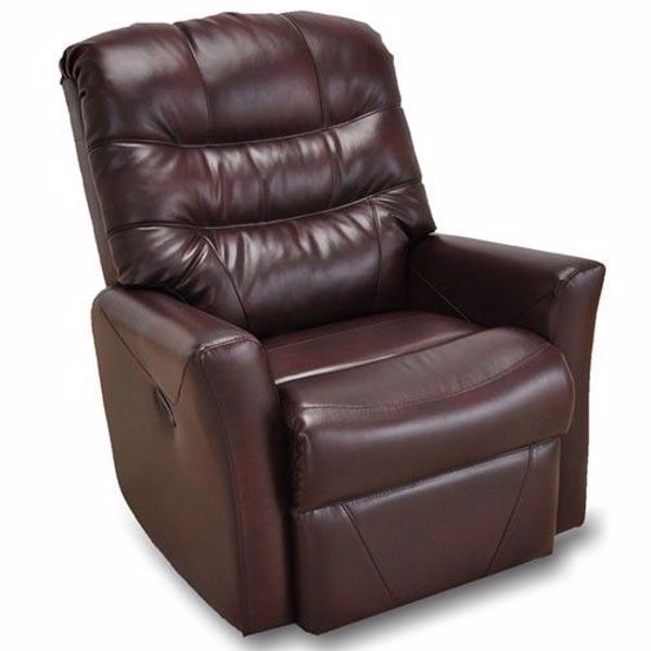 Picture of PATRIOT ROCKER RECLINER