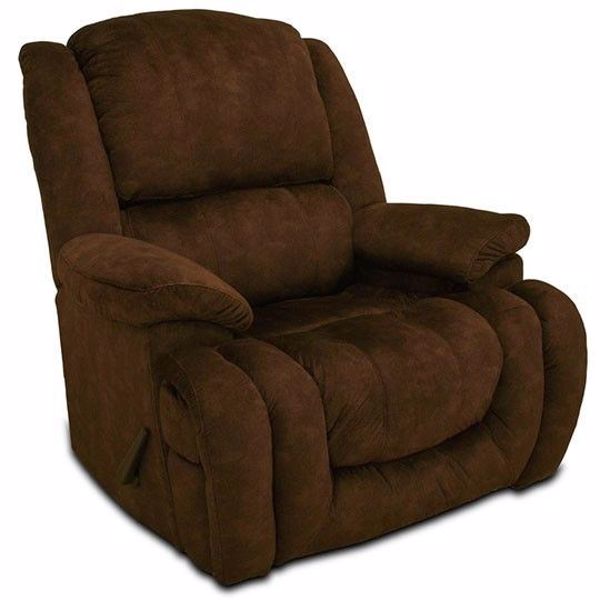 Picture of CHAMPION ROCKER RECLINER