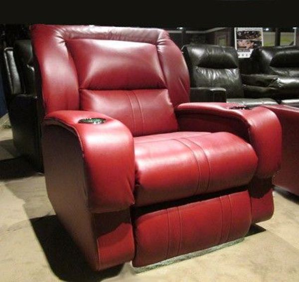 ROXIE POWER RECLINER