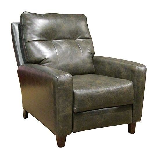 BELLA HI LEG RECLINER