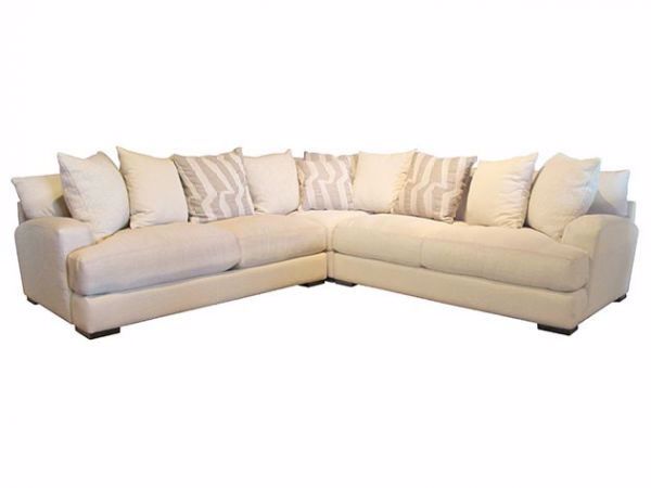 Picture of CARLIN 3-PC  SECTIONAL