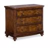 Picture of BARRINGTON FARM BEDSIDE CHEST