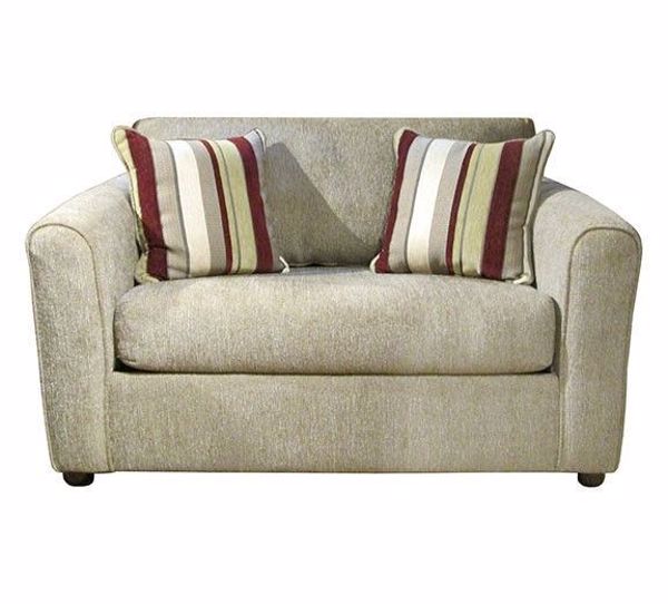 Picture of FLYER METAL CHAIR BED