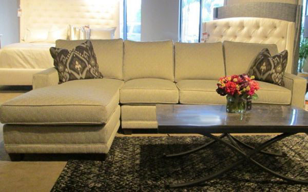 Picture of SELECTIONS III 2-PC SECTIONAL
