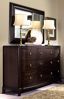 Picture of STUDIO 455 NINE DRAWER DRESSER