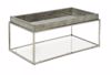 Picture of Antique Mirror Cocktail Table