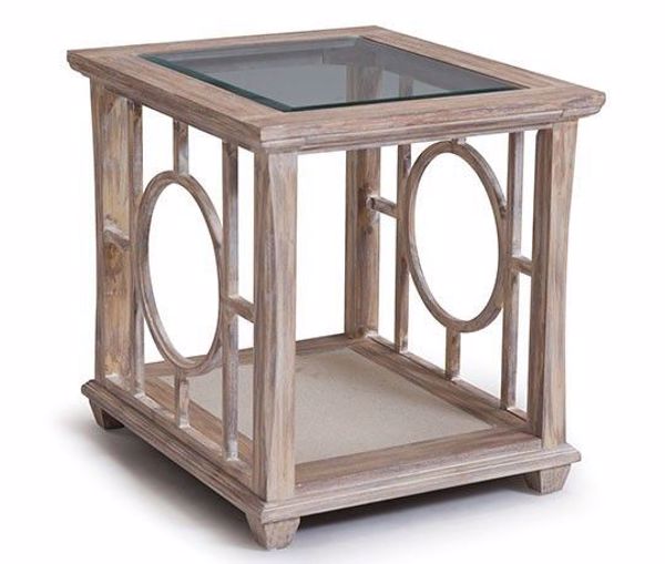 Picture of LANA END TABLE