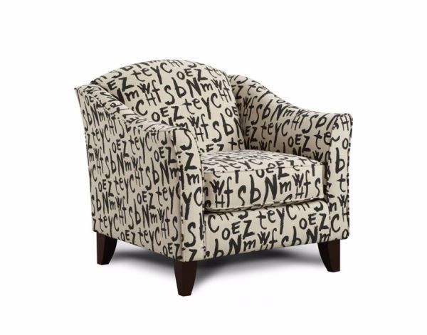 Picture of RAVEN CHAIR