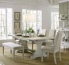 Picture of HARBOR VIEW III TRESTLE TABLE