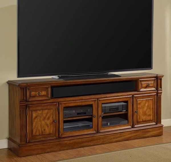Picture of TUSCANO 84" TV CONSOLE