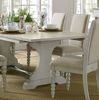 Picture of HARBOR VIEW III TRESTLE TABLE