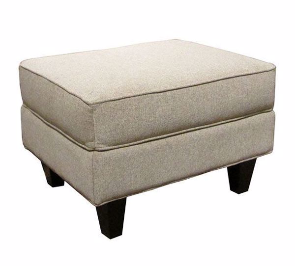 Picture of VEGAS OTTOMAN
