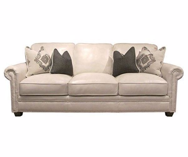 BURKE ICE SOFA