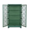Picture of TWO DOOR CURIO CABINET