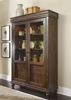 Picture of RUSTIC TRADITIONS DISPLAY CABINET