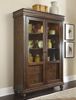 Picture of RUSTIC TRADITIONS DISPLAY CABINET