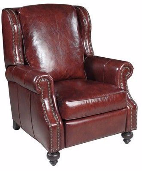Picture of BALMORAL CORNWALL RECLINER